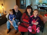 ein Bild aus dem Album